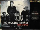 ROLLING STONES - STRIPPED - ORIG 2LP UK PRESS 1995