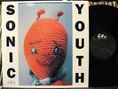 SONIC YOUTH - DIRTY - ORIGINAL 2LP PRESSING - 1992