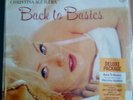 MUSIC VIDEO CHRISTINA AGUILERA BACK TO BASICS 3 LP'S CD