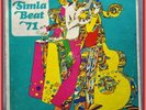 SIMLA BEAT 71-Rare Indian garage/psych original LP 
