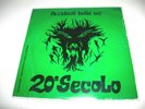 45 I 20° SECOLO RESTA COME SEI RARE PROG ITALY 1971
