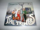 45 I TRIPPERS HO BABY MONSTER RARE BEAT ITALIANO 1966