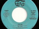 Rap Hip Hop 45 MC LYTE 