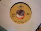 soul funk RE 45 INELL YOUNG what do u see in her HEAR