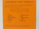 TOMORROW COME SOMEDAY OST ORIGINAL  LP