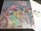 PROMO JAMES BROWN SOUL/FUNK GET UP OFFA THAT THING LP PROMO wlp orig '76 
