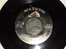 Elvis Presley RCA Milkcow Boogie Blues- Love Me Tender
