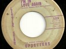 R&B Rocker 45 UPSETTERS LITTLE RICHARD 