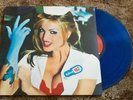 Blink 182 Enema of the State Blue Vinyl /500 1st Press
