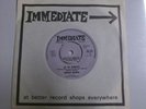 DUNCAN BROWNE On The Bombsite 1968 UK Near Mint 7