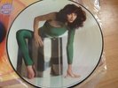 Kate Bush - The Kick Inside 1978 UK PICTURE DISC LP 1st