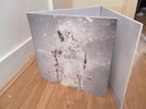 MASSIVE ATTACK -100TH WINDOW 3-LP RARE 2003 NR.MINT