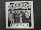 MINORITY BAND JOURNEY FUNK LP JSR RECORDS SOOO RARE M-