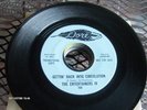 SOUL 45 ENTERTAINERS DORE 759 DJ PROMO HEAR 