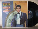 ELVIS PRESLEY-