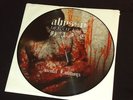 ABYSSIC HATE Suicidal pic disc LP Burzum Silencer Nortt