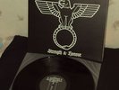 SATANIC WARMASTER Strength & Honour LP Burzum Horna Von