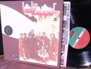FIRST PRESS 1969 LED ZEPPELIN   II   HARD PSYCH  J PAGE