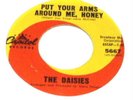 THE DAISIES Cold Wave 45 RARE NORTHERN SOUL listen