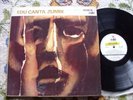 EDU LOBO- EDU canta ZUMBI- Orig '68 Brazil LP BOSSA
