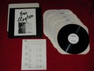 ERIC CLAPTON  5 Lp set RADIO SHOW  Best of Everything