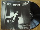 Forward Music Quintet 2nd LP Greek dark wave Vyllies