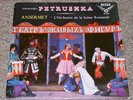 Decca SXL 2011 WB Stravinsky/Petrushka NM