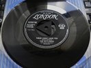 THE SKYLINERS-SINCE I DONT HAVE YOU-ORIGINAL LONDON TRI