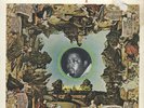 rare Soul Funk Psych LP LEE MOSES time and place MAPLE