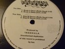 BRAINWASH - Break it down RARE RANDOM RAP 12