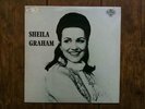 SHEILA GRAHAM LP CBC VOCAL JAZZ CANADA BARBARA GRYFE