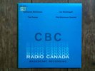 IAN MCDOUGALL LP STONE SONG TOP HEAVY CDN FUNK + BOSSA