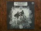PERTH COUNTY CONSPIRACY LP CBC DEBUT CANADA PSYCH GRAIL