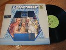 LOVESHIP s/t LP Chicago Soul FUNK Breaks Cash Ear