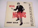 JOHNNY DEVLIN AND THE DEVILS REAL NERVOUS ORIG 1960 OZ