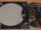 MICHAEL JACKSON:PICTURE DISC-14 GREATEST-1°ST ORIG EX