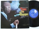 Art Blakey Freddie Hubbard Blue Note Stereo LP Allary