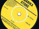 ORCHESTRE POLY-RYTHMO / AFRO RUMBA BENIN 70s LISTEN ?