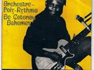 ORCHESTRE POLY-RYTHMO/ AFRO DANCEFLOOR FON BENIN 70s ?