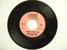 LITTLE NICKY SOUL  Northern 45 on SHEE - HEAR