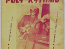 ORCHESTRE POLY-RYTHMO / BENIN AFRO PSYCHEDELIC SOUNDS ?