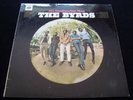 THE BYRDS Mr Tambourine Man UK 1st Press CBS LP