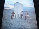 THE WHO Who's Next UK 1st Press TRACK LP EX+