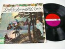BUFFALO SPRINGFIELD AGAIN  LP   1st PRESS  RED & PLUM