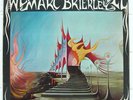 MARC BRIERLEY - Welcome Citadel LP Psychedelic UK NM LP