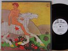 FLEETWOOD MAC Then Play On LP WHITE LABEL PROMO/NM