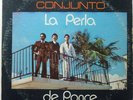 CONJUNTO LA PERLA DE PONCE *Guaguanco* LP Promo Sound ?