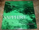 STU WILLIAMSON Sapphire Bethlehem JAZZ 10 Inch LP Nice