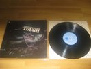 Elmore James/John Brim Tough Blue Horizon Vinyl LP