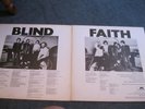 BLIND FAITH LP - EXC+ A1/B1 UK CLAPTON WINWOOD BAKER